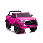 Lean Cars Toyota Hilux DK-HL860 Pink