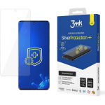 3MK "SilverProtection+ Screen Protector Motorola Edge 30 Fusion"