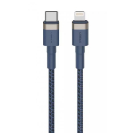 Orsen S51 Type C to Lightning 3A Blue