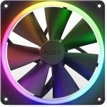 Nzxt F140 RGB 140 mm Case Fan RF-R14SF-B1