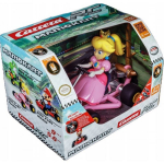 Carrera Carrera RC 2.4GHz Mario Kart Pipe Kart, Peach