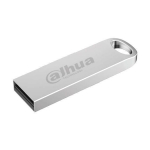 Dahua 64GB USB-U106-20-64GB USB 2.0 Silver
