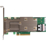 Fujitsu Fujitsu PCIe 3.0 x8 - 2x Mini-SAS PRAID EP520i FH/ LP Controller (S2636