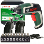 Bosch IXO 7 (06039E0021)