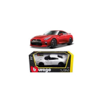 Bburago Bburago Nissan GT-R 2017 1:24 (GXP-623158)
