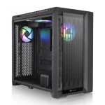 Thermaltake CTE C750 TG ARGB Black