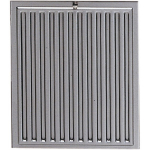 Faber 112.0157.288 rasvafilter Baffle LABYRINT