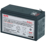 APC APCRBC106 12V 6Ah
