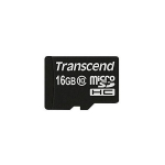 Transcend SFTRNSDG16USDC1/ 16GB Micro SDHC Сlass 10