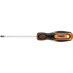 NEO Neo Phillips screwdriver PZ (Phillips screwdriver PZ1 x 100 mm)