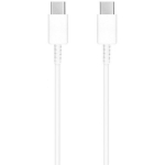 Samsung EP-DG977BWE USB-C to USB-C 1m White