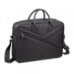 Rivacase 8134 Black ECO Bag Clark Laptop 15.6"