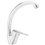 FERRO MIXER KITCHEN FERRO DECO BDC4A CHR