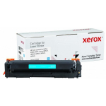 Xerox X/ CF541A/ CRG-054C Cyan HP No. 203A (CF541A)
