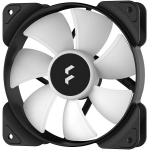 Fractal Design Aspect 12 RGB PWM Black 120 mm Case Fan FD-F-AS1-1205