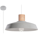 Sollux Lighting Afra SL.0282 60W E27