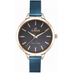 Gino Rossi 10296B-6F3 Gold/ Blue