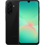 Samsung A266B Galaxy A26 128GB Black