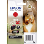 Epson 478XL Red