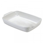 Guardini BAKING TRAY 22X14CM C0TC7C CERAMIC RECT