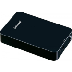 Intenso Memory Center 4 TB Black