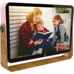 Kodak Digital Photo Frame 10 Wi-Fi Pink