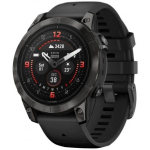 Garmin Epix Pro 2 47mm Saphire Carbon Gray 010-02803-11