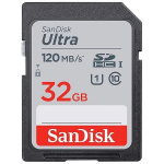 Sandisk Ultra SDHC 32GB SDSDUN4-032G-GN6IN