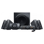 Logitech Z906 5.1