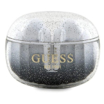 Guess Glitter Gradient Black