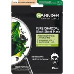 Garnier Skin Naturals Pure Charcoal Algae