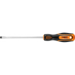 NEO Neo Flathead Screwdriver (Flathead Screwdriver 6.5 x 150 mm)