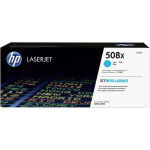 HP CF361X No.508X ts&uuml;aan