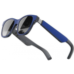 Xreal Sticker Royal Blue