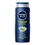 Nivea Nivea Men Power Fresh Shower Gel 500ml
