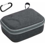 Sunnylife Cover Carrying Case DJI Osmo Action 3 Grey