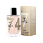 Iceberg Eau de Iceberg Jasmin EDT 100ml