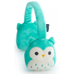 Squishmallows Plush Owl Winston