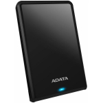 Adata HV620S 1TB 2.5" Black AHV620S-1TU31-CBK