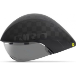 Giro Giro time trial helmet GIRO AEROHEAD ULTIMATE INTEGRATED MIPS matte bl