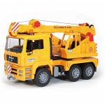 Bruder MAN Crane Truck (02754)