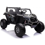 Lean Cars Quad Buggy UTV-MX XMX613 (MP4 LCD Display) Camo Painted