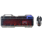 Rebeltec Interceptor 2 Set (US)