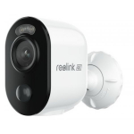 Reolink Argus 3 Ultra 8MP White