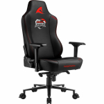 Sharkoon SKILLER SGS40 Black/ red