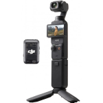 DJI Osmo Pocket 3 Creator Combo CP.OS.00000302.01
