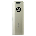 HP 128GB x796w USB 3.1 Silver