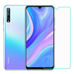 Fusion Accessories "Tempered Glass Screen Protector Huawei Y8P"