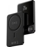 Forever MATB-200 5000mAh 20W Black