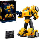 Lego Bumblebee 10338